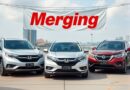 Honda, Nissan and Mitsubishi Motors merging for better future in the electronic global market.