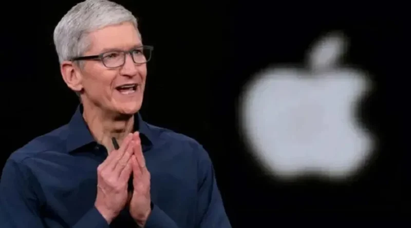 टिम कुक की विदाई से क्या होगा Apple के भविष्य पर?