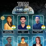 आईआईटी पटना के ऋषभ राठौर ने AR नवाचार से नासा स्पेस एप्स 2025 में भारत का नाम रोशन किया